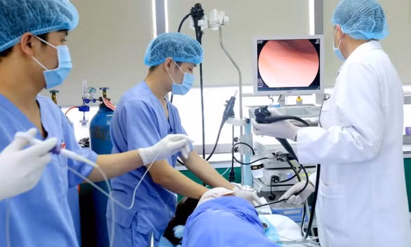 4 dấu hiệu cảnh báo biến chứng của trào ngược dạ dày thực quản