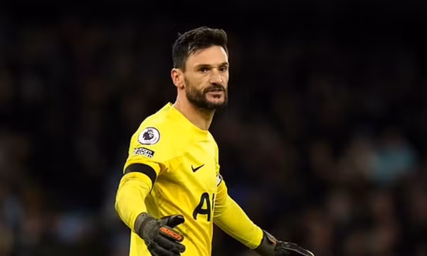 Tottenham tổn thất lớn trước trận đấu Man United