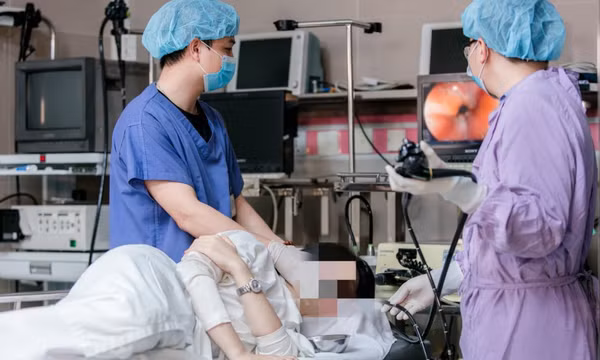 Viêm dạ dày có làm gia tăng nguy cơ ung thư?