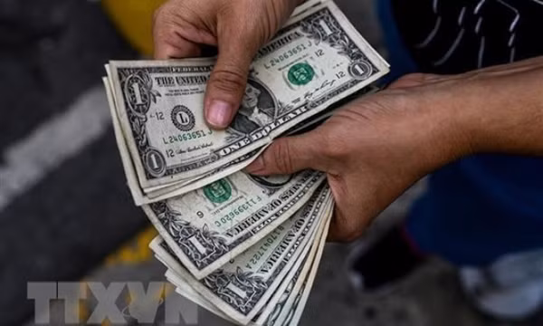 Đồng USD sẽ tiếp tục tăng trước khi sụt giảm vào năm 2024