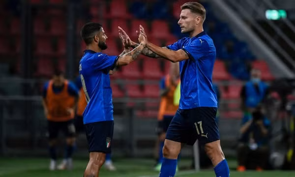 Nhận định Bắc Macedonia vs Italia, 01h45 ngày 10/9: Triều đại mới, thành công mới