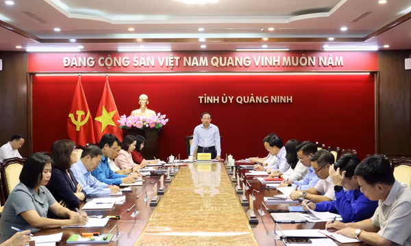 Nâng cao hiệu quả công tác giám sát, phản biện xã hội