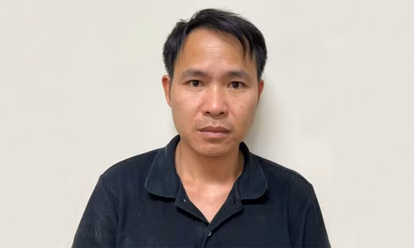 Giả danh cán bộ Sở Tài nguyên và Môi trường lừa làm sổ đỏ