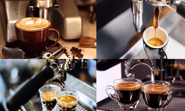 Lợi ích của cà phê espresso trong việc ngừa bệnh Alzheimer