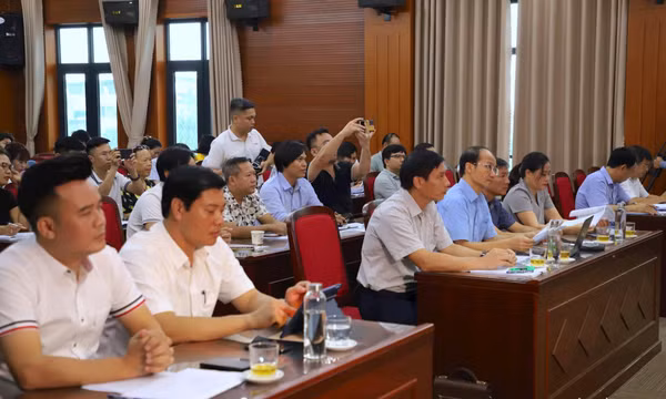 Lần đầu tổ chức Festival Chí Linh - Hải Dương