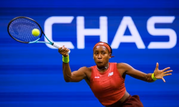 Thần đồng quần vợt Mỹ vô địch US Open 2023