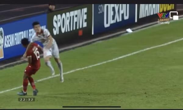 Chủ tịch LĐBĐ Indonesia lên tiếng việc 'bỏ AFF Cup'