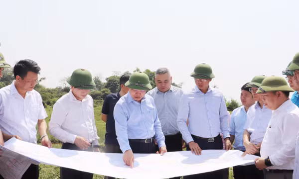 Quyết tâm lập nhiều thành tích mới