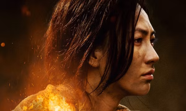Phim 'Tro tàn rực rỡ' đại diện Việt Nam dự Oscar