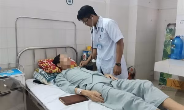 Khám sức khỏe định kỳ có được thanh toán bảo hiểm y tế?