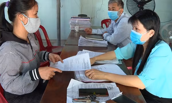 Không đủ 20 năm đóng bảo hiểm xã hội xin nghỉ hưởng lương hưu thế nào?