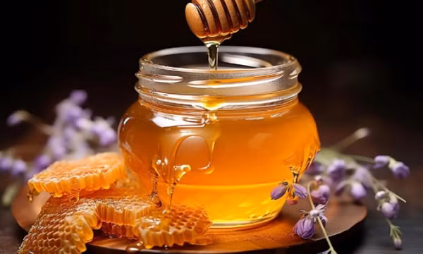Lợi ích của mật ong với người bệnh tiểu đường