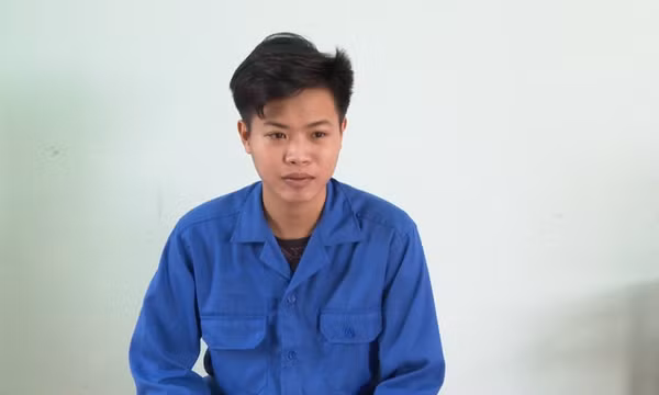 Vận động bị can truy nã đặc biệt nguy hiểm ra đầu thú