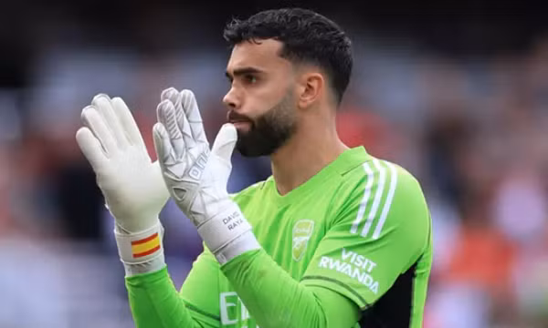 Arsenal đón tin vui trong cuộc đụng độ Brentford
