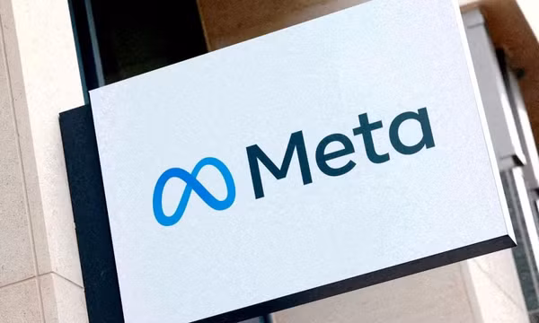 Meta Platforms phát triển hệ thống AI mạnh gấp nhiều lần Llama 2