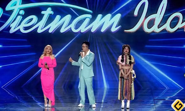 Vietnam Idol 2023 có nguy cơ nhàm chán
