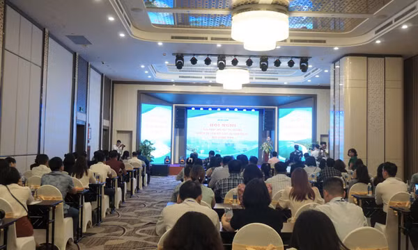 Hội nghị Giải pháp thu hút thị trường khách du lịch Hồi giáo (Halal) đến Quảng Ninh