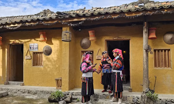 5 trải nghiệm đáng giá ở Lũng Cú