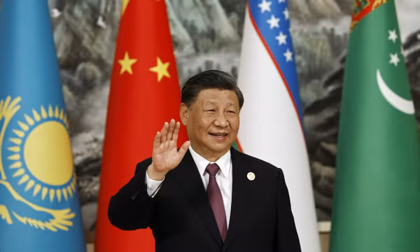 Thách thức với G20 khi ông Tập vắng mặt