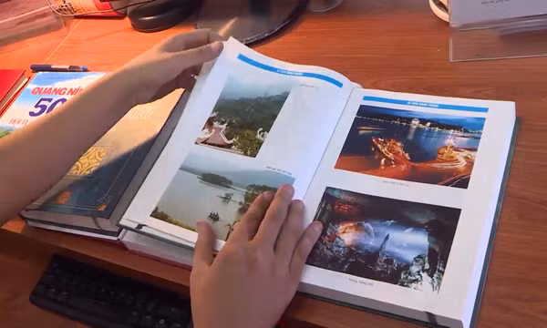 Khơi dậy niềm tự hào, ý thức, trách nhiệm với Vùng mỏ Quảng Ninh