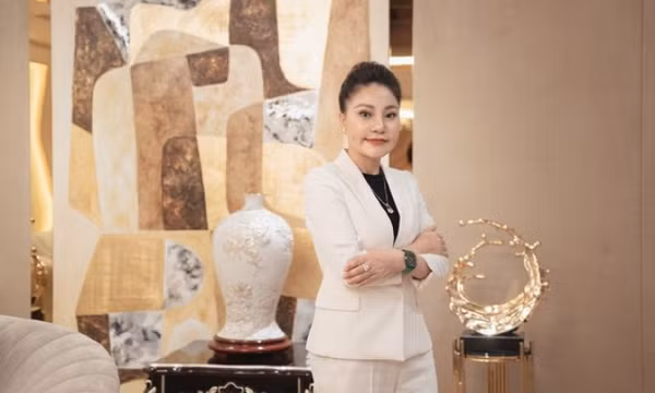 Tổng Giám đốc công ty Nhật Nam Vũ Thị Thúy bị tạm giữ để điều tra về hành vi lừa đảo