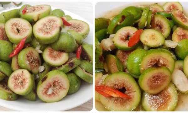 Quả sung có tốt không?