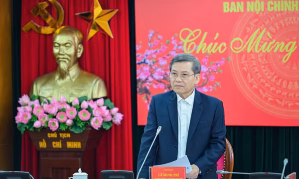 Lấy ý kiến góp ý dự thảo Đề án Tổng kết 20 năm thực hiện Nghị quyết Trung ương 3 (khóa X)