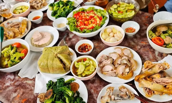 Chiến lược “ăn khôn ngoan” để không phải kiêng khem cực đoan