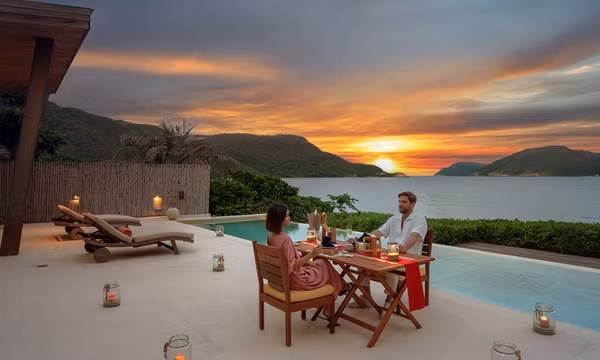 Côn Đảo vào top điểm nghỉ dưỡng trăng mật hàng đầu thế giới