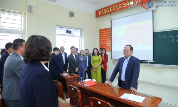 Nghị quyết Đại hội XIV của Đảng trở thành động lực phát triển bền vững