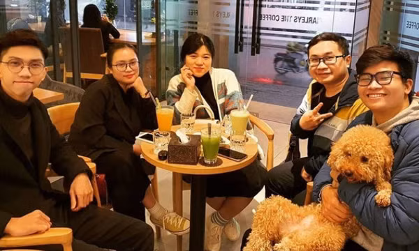 4 phương pháp lấy lại năng lượng làm việc sau kỳ nghỉ Tết