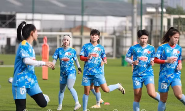 World Cup 2027 và thử thách của Tuyển nữ Việt Nam