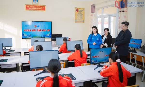 Lấy hạnh phúc của nhân dân làm thước đo phát triển