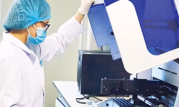 Bước tiến khoa học Việt Nam về giải mã gene người cổ