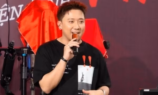 “Thỏ ơi!!” của Trấn Thành vượt mốc 300 tỉ đồng sau 9 ngày
