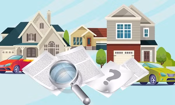 Khai thác tài sản công khi chưa được cơ quan quyết định bị phạt tới 5 triệu đồng