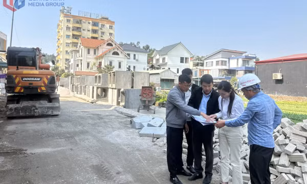 Phát huy sức dân trong xây dựng đô thị văn minh, hiện đại