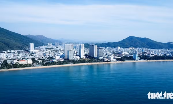 Quy Nhơn vào top điểm đến đang thịnh hành năm 2026 của Tripadvisor