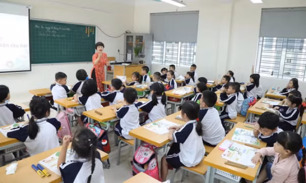 Đối tượng tính hưởng phụ cấp ưu đãi nhà giáo