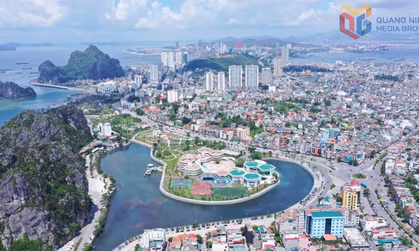 Tạo thuận lợi cho kinh tế tư nhân tiếp cận các nguồn lực vốn, đất đai, nhân lực