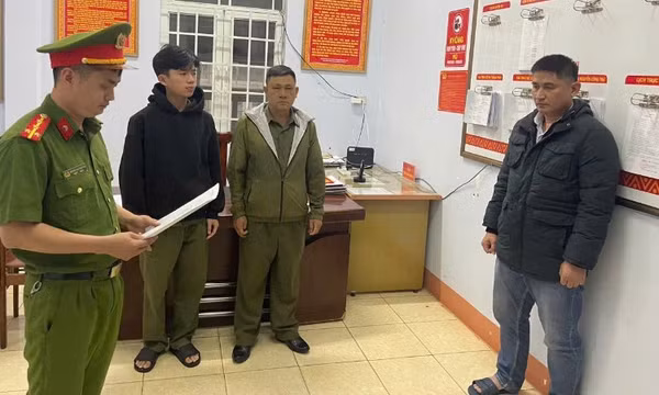 Khởi tố, bắt tạm giam đối tượng làm giả hàng trăm tấn lúa giống ở Đắk Lắk bán ra nhiều tỉnh, thành phố
