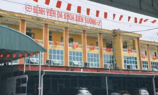 Công an Hưng Yên điều tra vụ xô xát dẫn đến chết người tại xã Kiến Xương