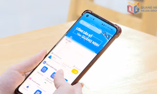 Đẩy mạnh cải cách hành chính gắn với chuyển đổi số
