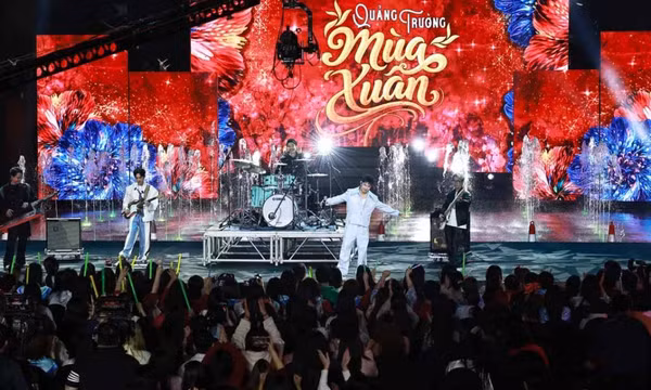 Táo Quân dừng sóng, có gì ở chương trình thay thế trong đêm Giao thừa