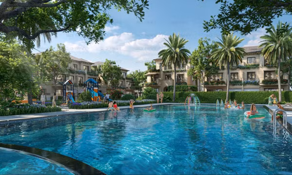 Xu hướng phát triển khu đô thị gắn với khu công nghiệp tại Hải Phòng và vai trò của Sol Garden Nam Long