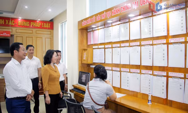 Phát huy vai trò cơ quan quyền lực nhà nước ở địa phương