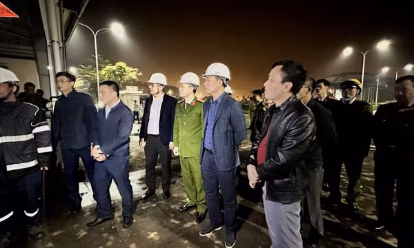 Khởi tố vụ ném mìn vào nhà dân làm 10 người bị thương, nghi phạm treo cổ tự tử