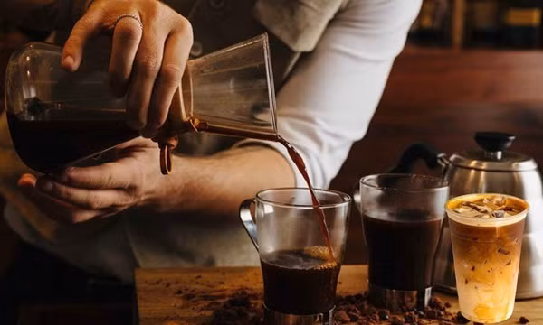 Cà phê chanh, trào lưu đốt mỡ hay chỉ là ảo giác giảm cân