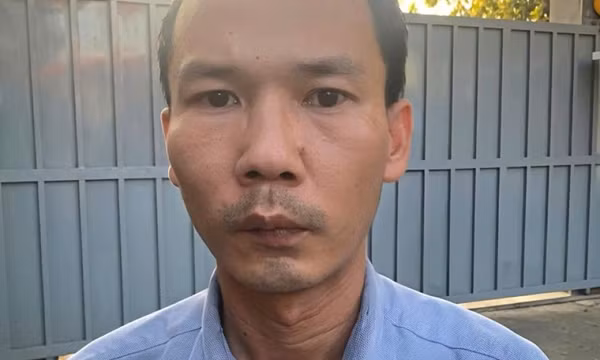 Cựu nhân viên ngân hàng lừa đổi tiền mới phí 0 đồng, chiếm đoạt 459 triệu