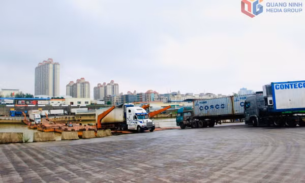 Tạo đà thúc đẩy thu ngân sách ngay từ đầu năm